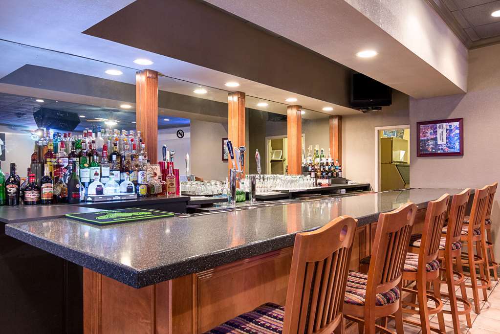 Oyo Hotel Monroe La I-20 Restaurante foto