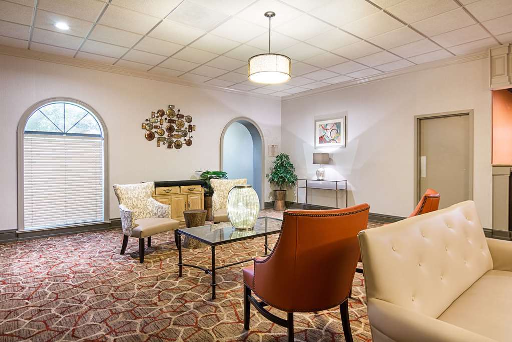 Oyo Hotel Monroe La I-20 Interior foto